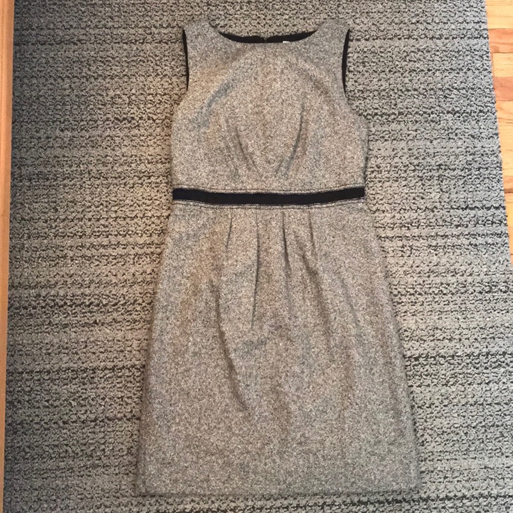 Loft Dress